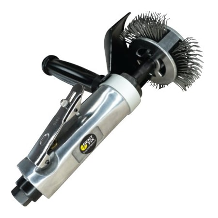 Dent Fix Equipment SEAM/SEAL REMOVER AIR TOOL KIT DF701